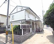 加藤ハイツ 2階 築35年1ヶ月の賃貸物件