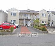 ロジュマン上賀茂 2階 築36年5ヶ月の賃貸物件