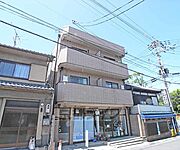 北山駅より徒歩20分 2階 築36年8ヶ月の賃貸物件