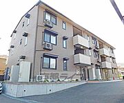 カーサリシェス 2階 築12年7ヶ月の賃貸物件