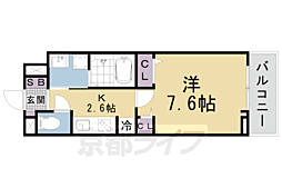 JR東海道・山陽本線 瀬田駅 徒歩4分 3階/-