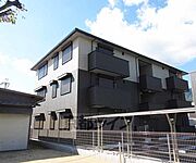 リバーハイツ唐崎 1階 築3年5ヶ月の賃貸物件