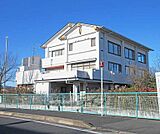 大津市役所 瀬田東支所まで246m 瀬田東市民センター・瀬田東公民館もここにあります