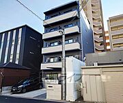 ＧＬＡＮＲＥＳＴＳＡＩＩＮ 5階 築6年の賃貸物件