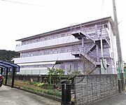 石山寺駅より徒歩11分 2階 築29年3ヶ月の賃貸物件