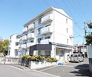 瀬田駅より徒歩15分 3階 築36年3ヶ月の賃貸物件