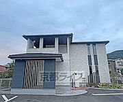 馬堀駅より徒歩13分 1階 築1年1ヶ月の賃貸物件