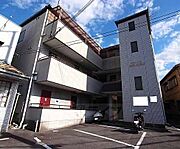 カサノーブレ 3階 築31年1ヶ月の賃貸物件