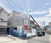 京都府城陽市長池北清水：物件画像／株式会社京都ライフ 京都駅前店