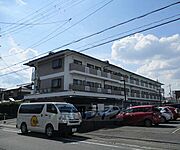グラフィーネ槇島 2階 築30年5ヶ月の賃貸物件