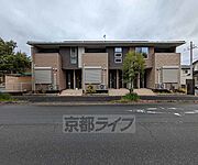 園部駅より徒歩37分 1階 築5年8ヶ月の賃貸物件