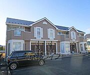 アカース 2階 築24年の賃貸物件