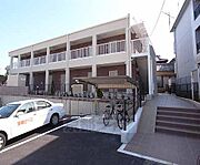サンリットハウス２ 1階 築14年の賃貸物件