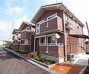 石清水八幡宮駅より徒歩16分 1階 築17年の賃貸物件
