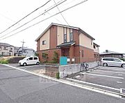 グランパルク 2階 築18年の賃貸物件