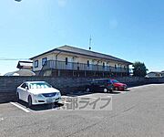 ドミール岩倉 1階 築34年3ヶ月の賃貸物件