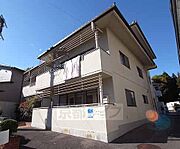 国際会館駅より徒歩12分 3階 築37年2ヶ月の賃貸物件