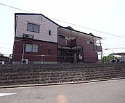 橋本駅より徒歩13分 2階 築28年11ヶ月の賃貸物件