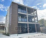 メゾンドシュシュ 1階 築1年の賃貸物件