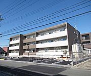 新田辺駅より徒歩13分 2階 築3年2ヶ月の賃貸物件