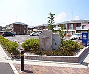 木津駅より徒歩43分 2階 築17年10ヶ月の賃貸物件