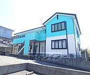 エッカ桜が丘 1階 築29年4ヶ月の賃貸物件