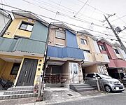 石田駅より徒歩18分 築21年1ヶ月の賃貸物件