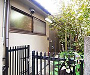 東福寺駅より徒歩15分 築44年9ヶ月の賃貸物件