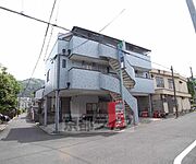 マンション和 2階 築27年の賃貸物件