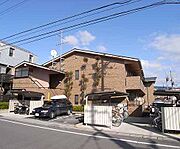 ファミール北山 2階 築23年11ヶ月の賃貸物件