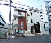 NUテラス京都竹田 3階 築42年3ヶ月の賃貸物件