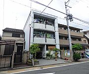 鞍馬口駅より徒歩14分 2階 築37年6ヶ月の賃貸物件