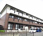 ウイングス梅美台 3階 築24年の賃貸物件