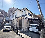 向日町駅より徒歩29分 築29年1ヶ月の賃貸物件