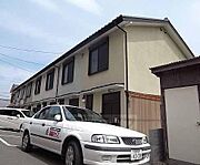 桂駅より徒歩60分 築56年2ヶ月の賃貸物件