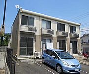 レオネクストサウスウェイヴ 1階 築16年4ヶ月の賃貸物件