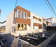 クオリア参番館 2階 築9年の賃貸物件