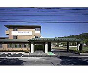 北山駅より徒歩40分 3階 築19年の賃貸物件