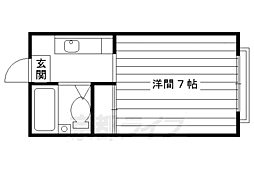 ステーションマンション 5階/501