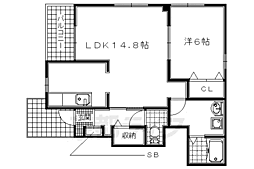 ＭＩＹＡＢＩ−雅− 1階/102