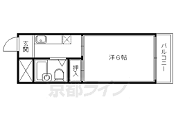 京阪本線 出町柳駅 徒歩2分 3階/-
