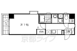 ＷＩＬＬ−21烏丸御池 11階/1101