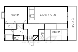 京阪宇治線 桃山南口駅 徒歩22分