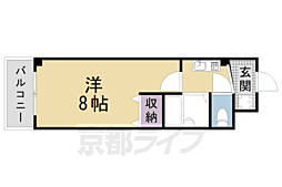 ヴィラ・ヒトミ 2階