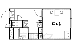 阪急京都本線 西向日駅 徒歩15分 1階/-