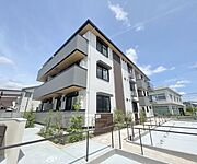 西向日駅より徒歩2分 1階 新築の賃貸物件