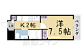 NEXTLIFE三条御前3階6.8万円