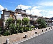 東寺駅より徒歩2分 2階 築51年4ヶ月の賃貸物件