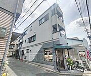 今出川駅より徒歩2分 築28年1ヶ月の賃貸物件