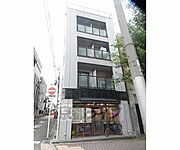 円町駅より徒歩2分 3階 築29年6ヶ月の賃貸物件